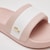 Women's Serve Slide Hybrd Synthetic Slides image number 5