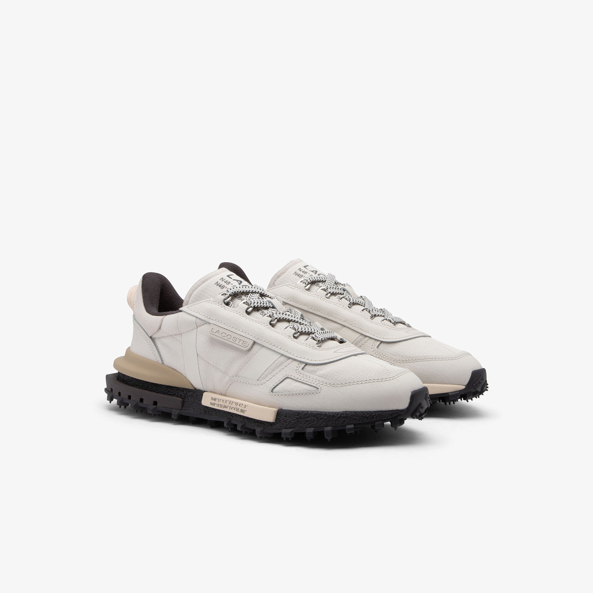Men's Elite Active Sneakers image number 1