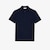 Regular Fit Paris Stretch Piqué Polo Shirt image number 4