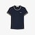 Contrast Trim Jersey T-shirt image number 3