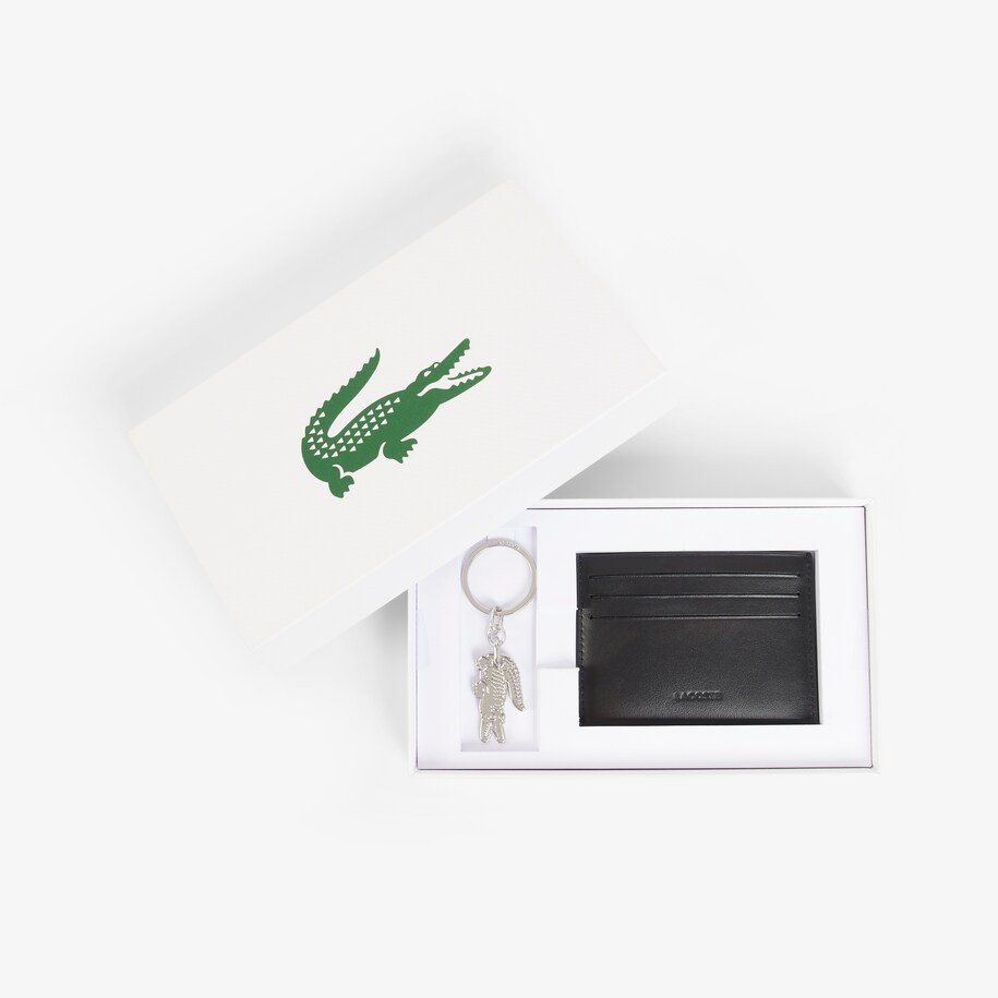 FG Cardholder and Keychain Gift Set image number 3