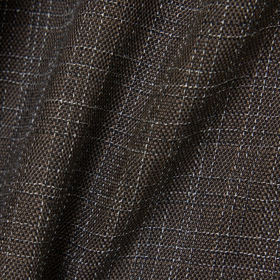 Runway Oversized Tailored Wool Pants image number 8