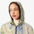 Long Oversized Packable Water-Repellent Parka image number 1