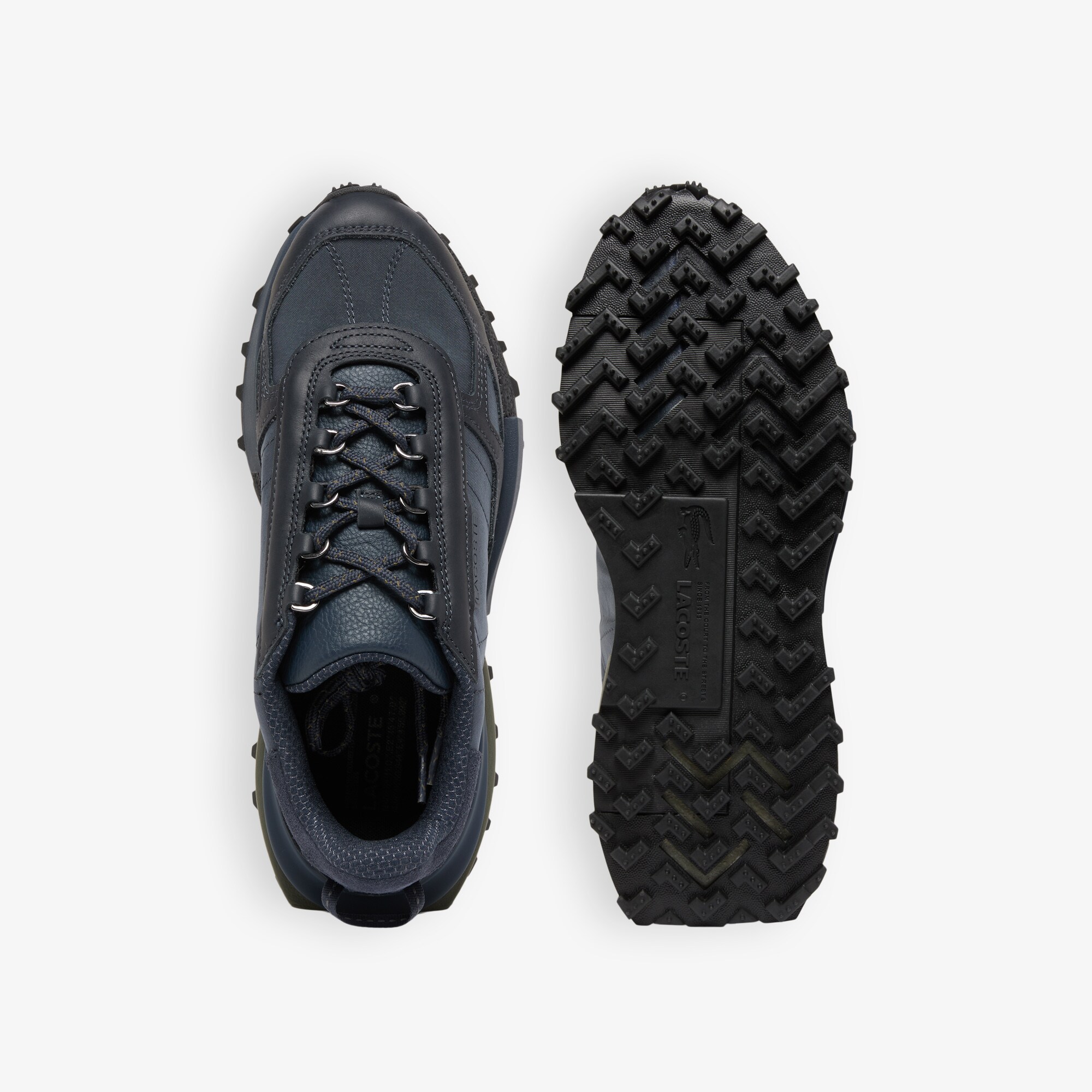 Men's Elite Active Sneakers image number 3