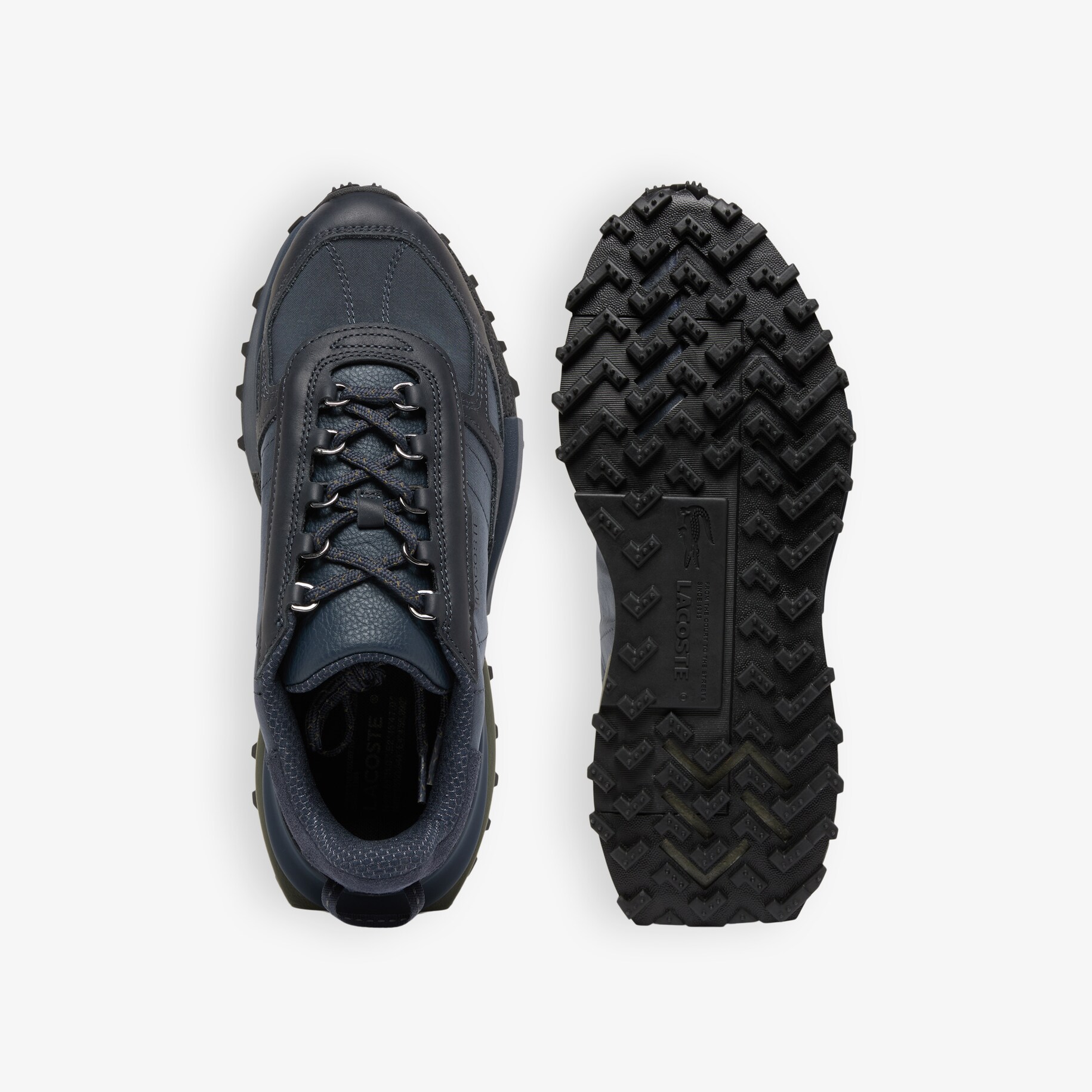 Men's Elite Active Sneakers image number 3