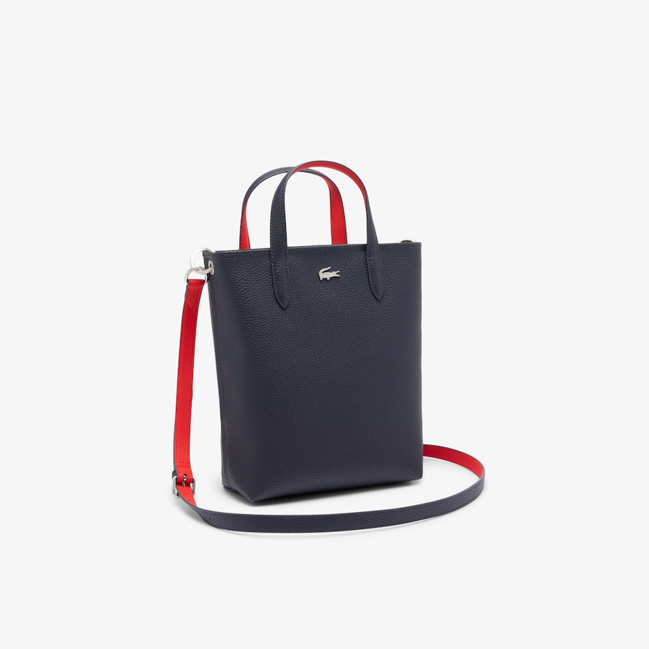 Anna Vertical Reversible Tote image number 2