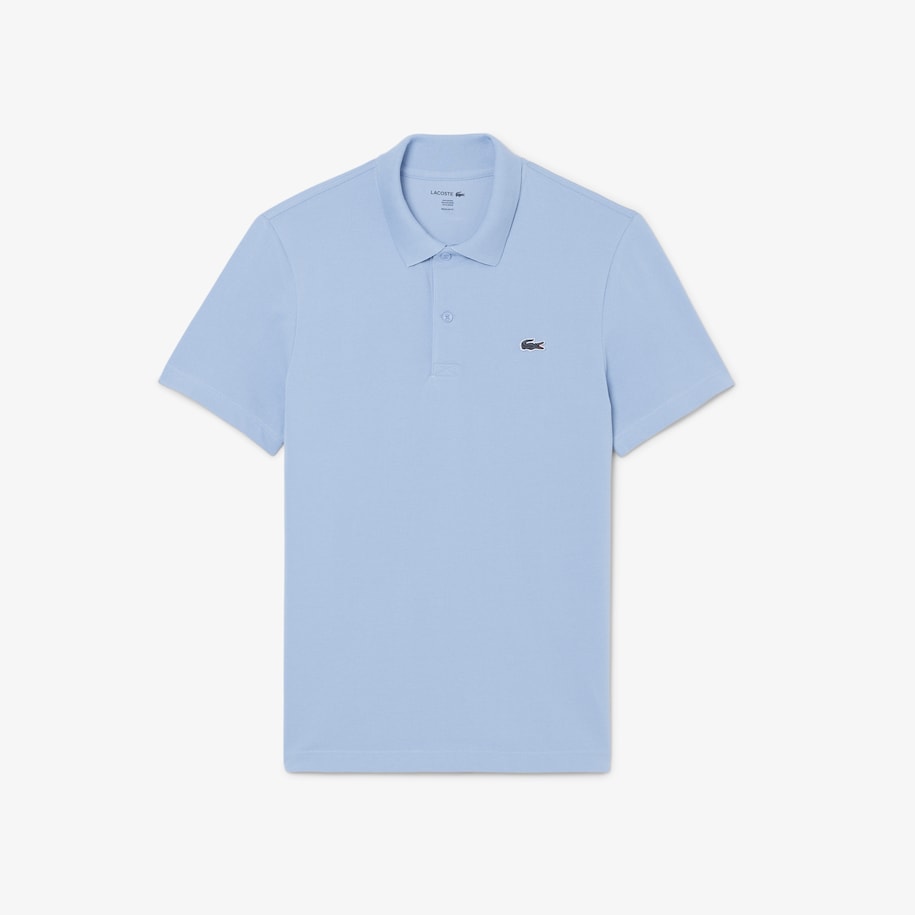 Regular Fit Cotton Polo Shirt image number 3