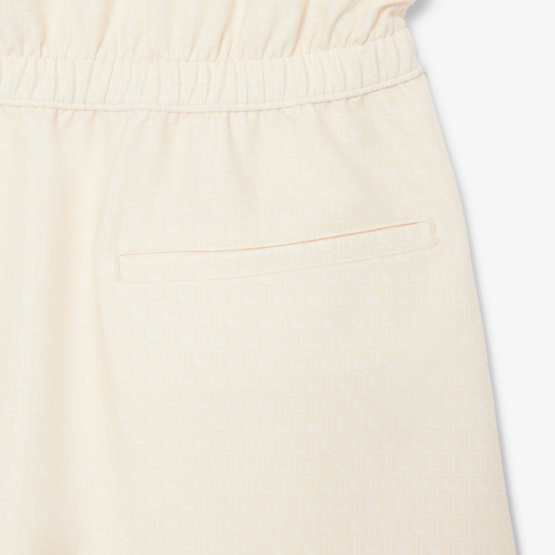 Ultra Dry Printed Stretch Golf Dress image number 8