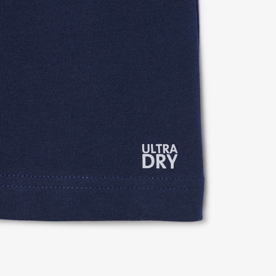 Ultra Dry Cotton Sport T-shirt image number 6
