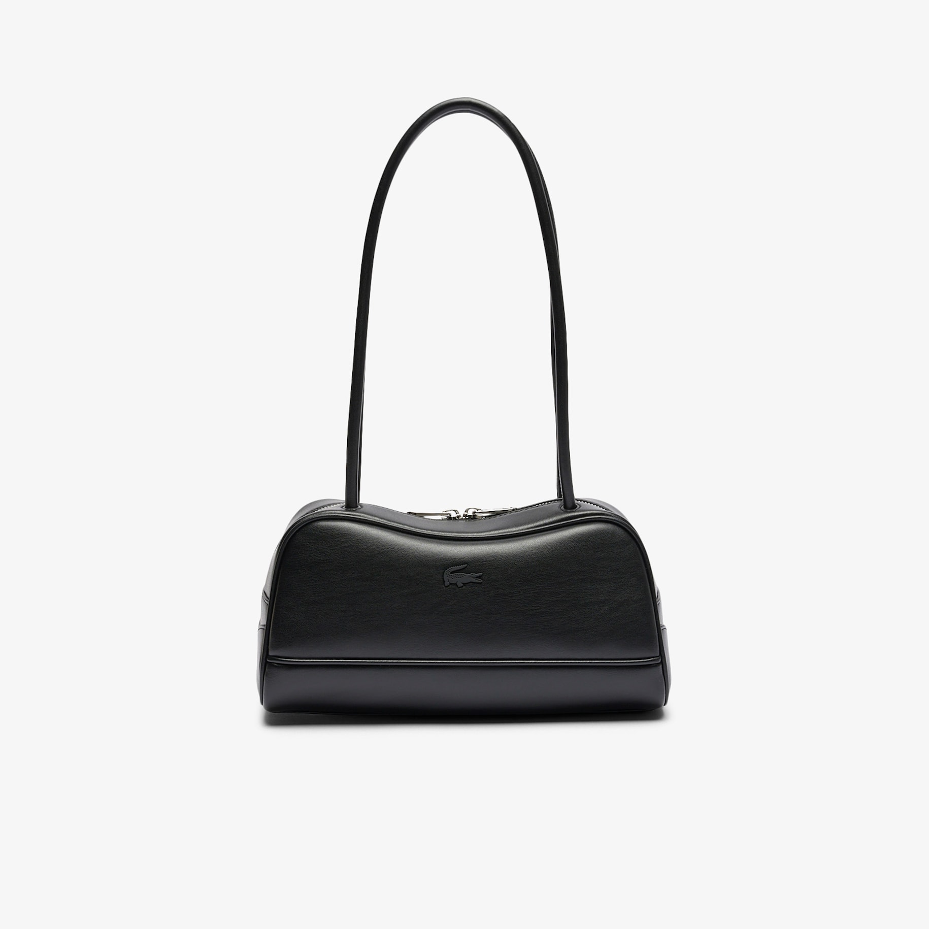 Lora Leather Shoulder bag image number 0
