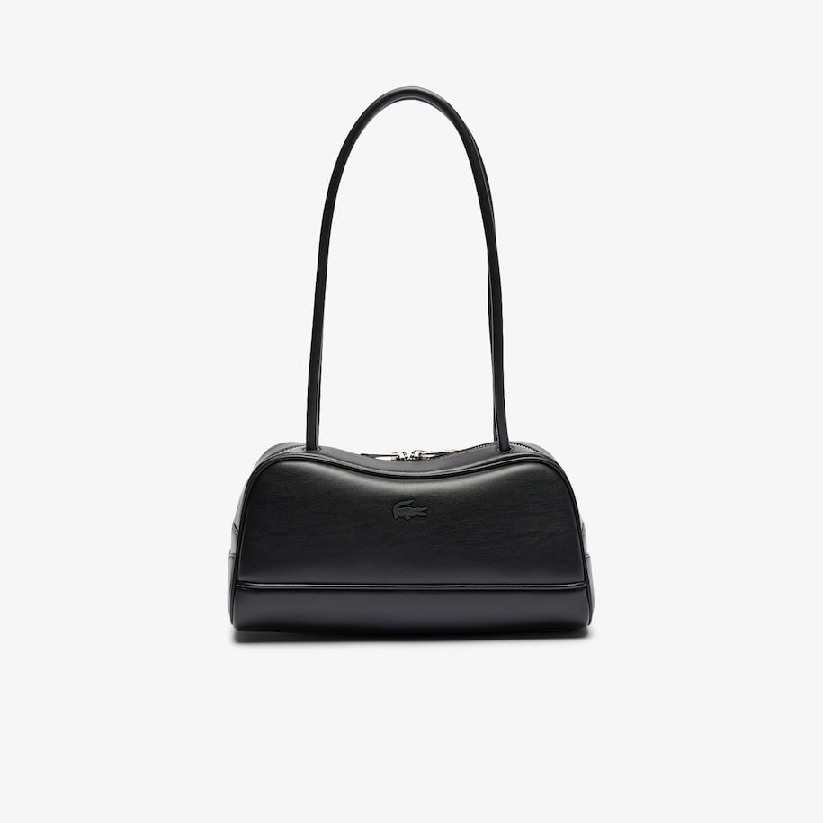 Lora Leather Shoulder bag image number 0