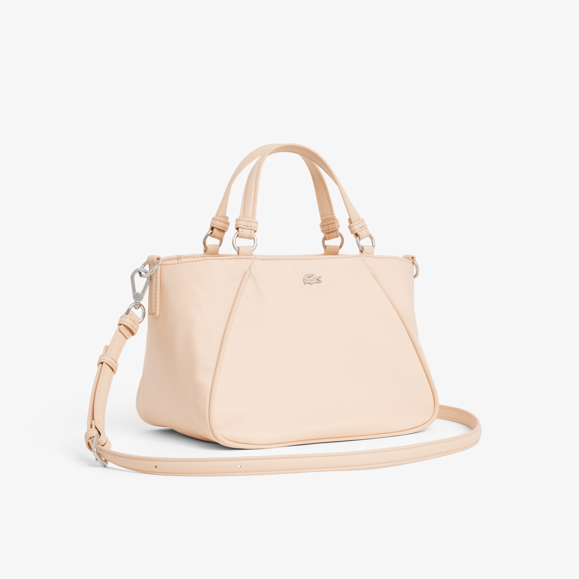 Small Day in L Top Handle Bag image number 2