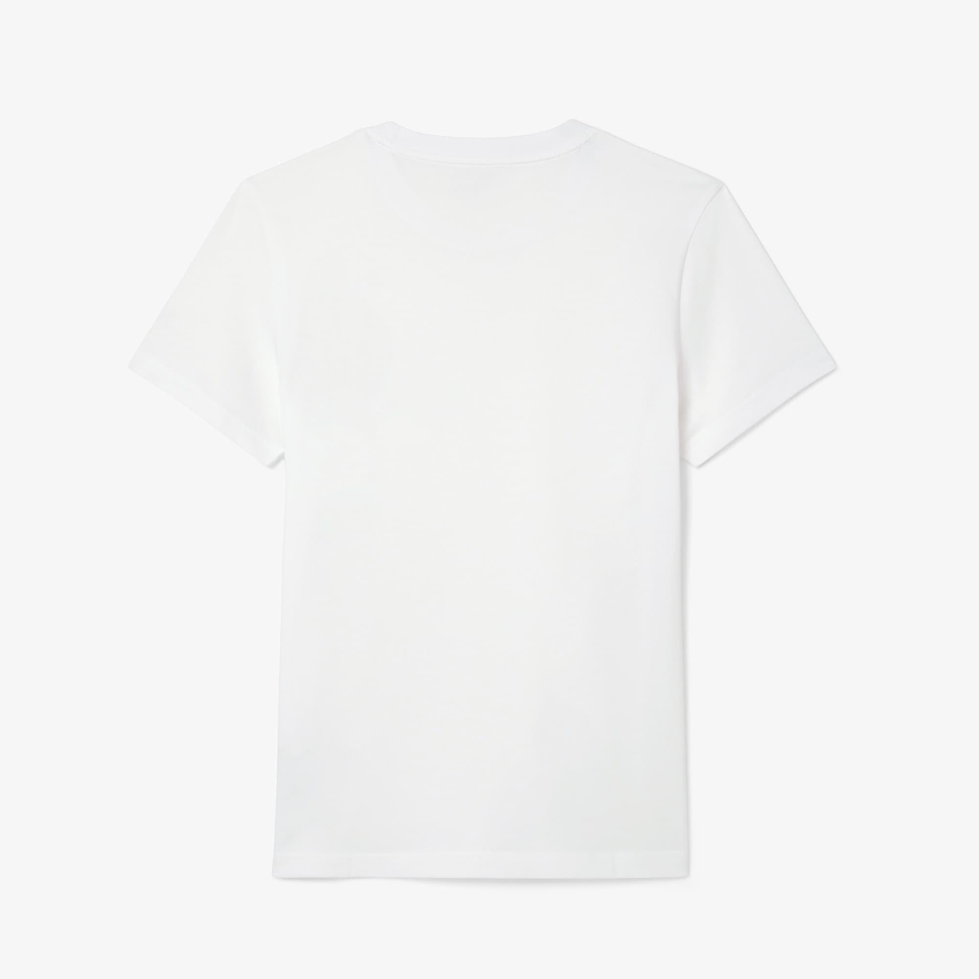 Lacoste Tennis x Novak Djokovic pack image number 4