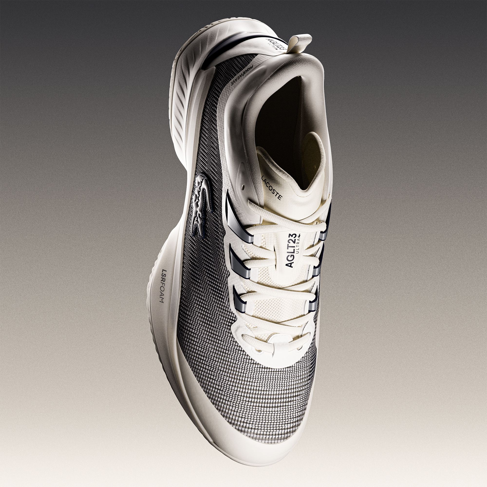 Men's AG-LT23 Ultra Tennis Shoes image number 6