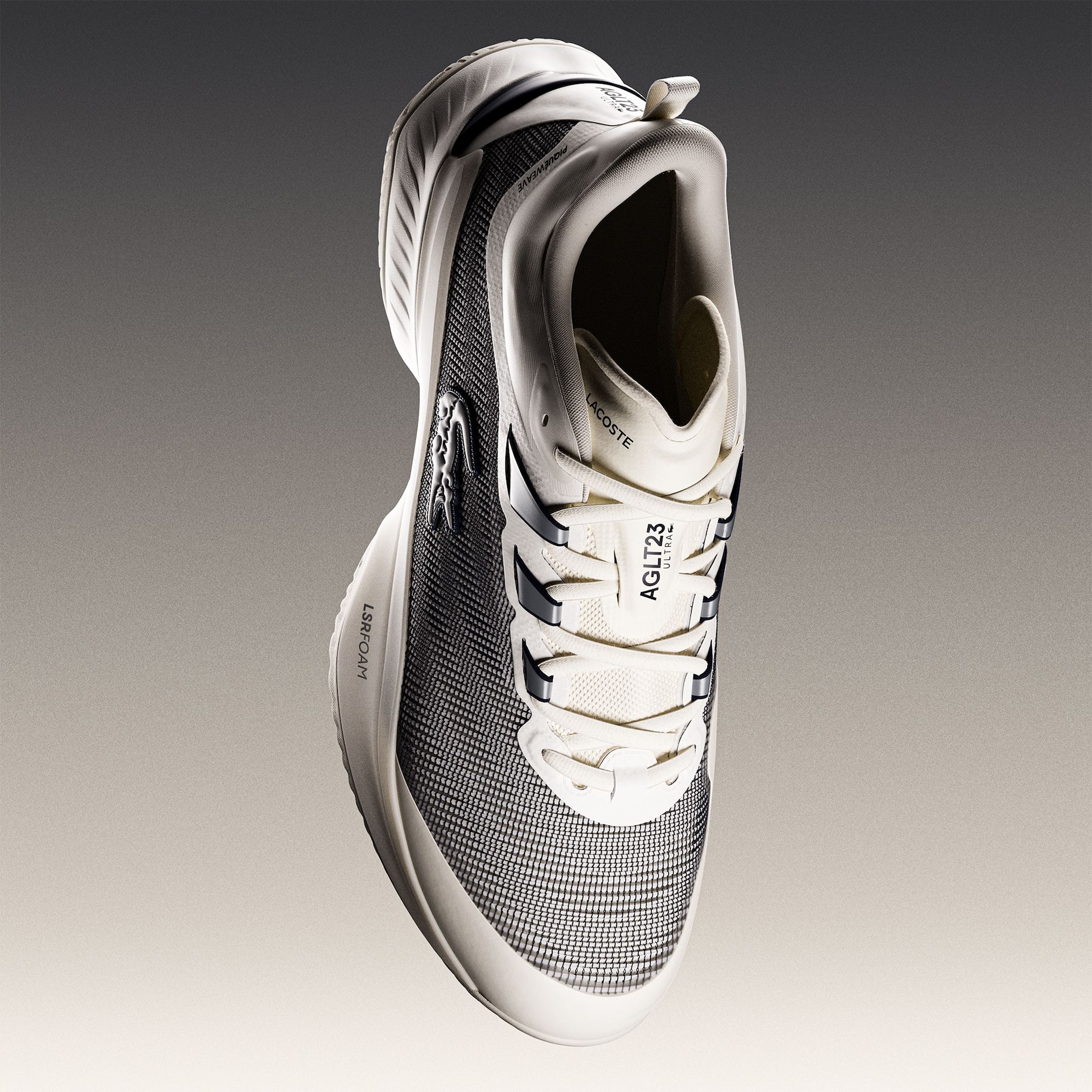 Men's AG-LT23 Ultra Tennis Shoes image number 6