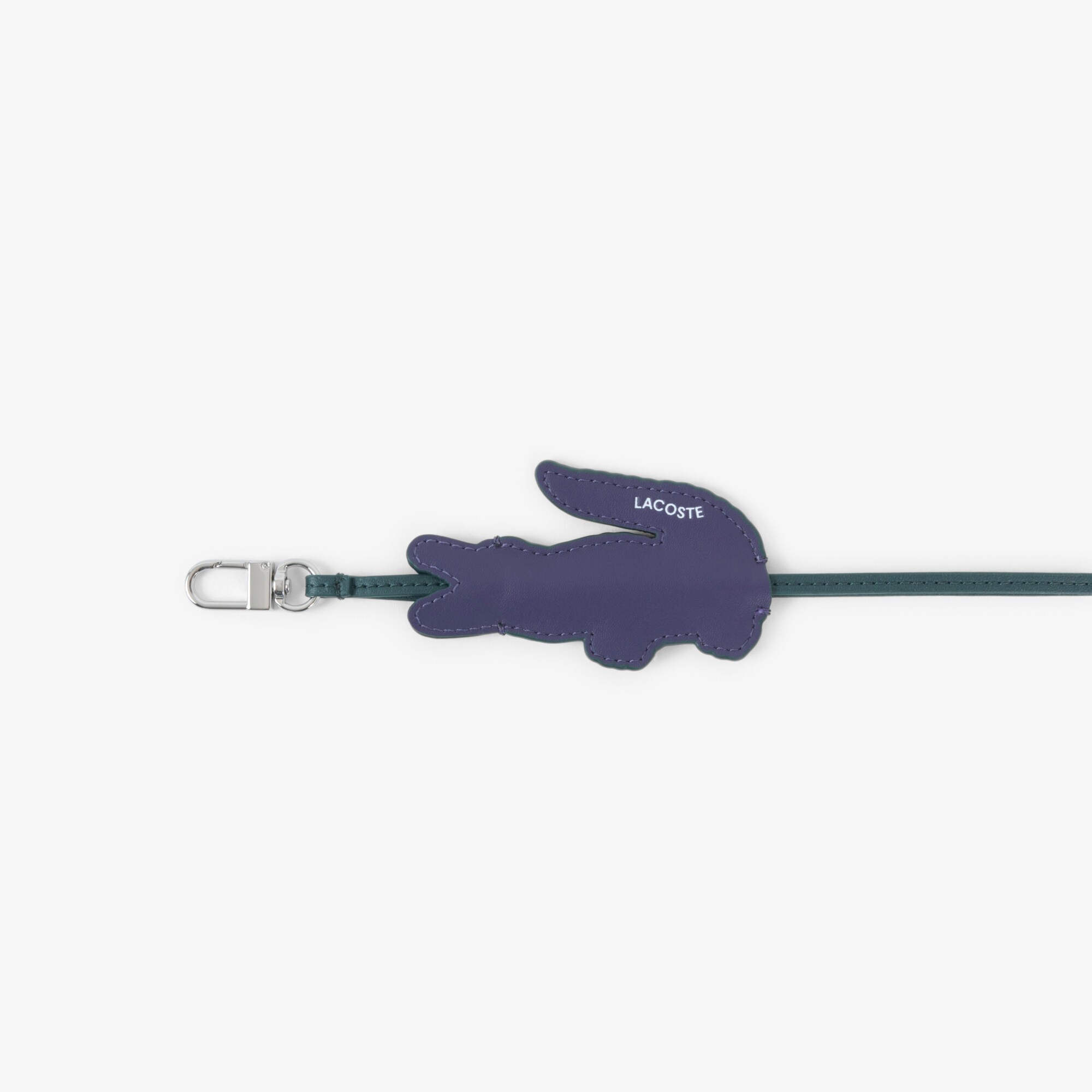 L Charms Crocodile Key Ring image number 2