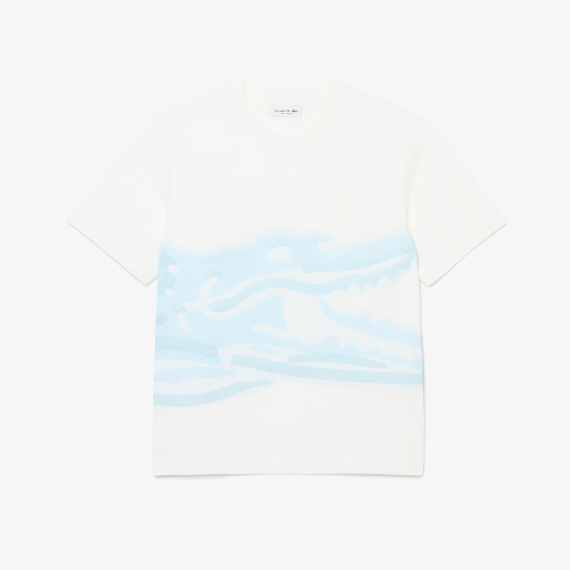 Relaxed Fit Cotton T-shirt image number 3