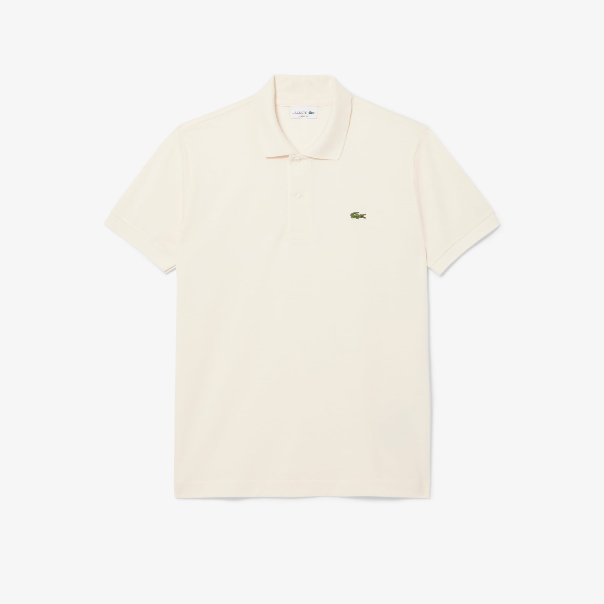 Classic Fit L.12.12 Original Polo Shirt image number 4