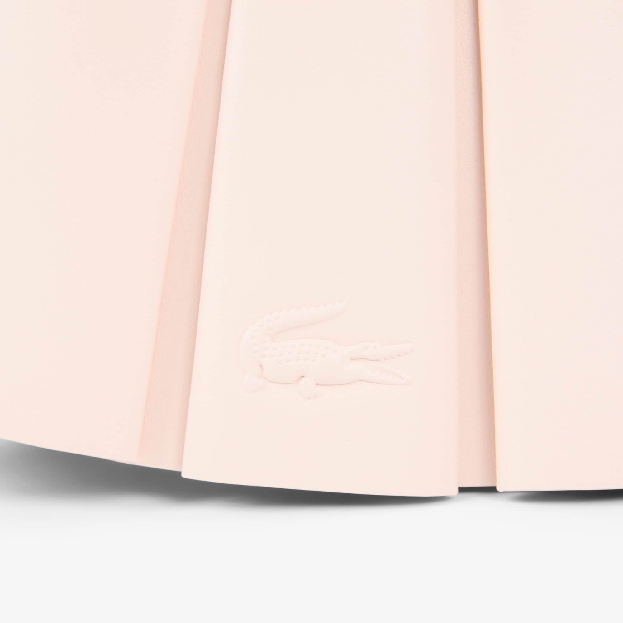 Small Runway Lenglen Leather Bag image number 4