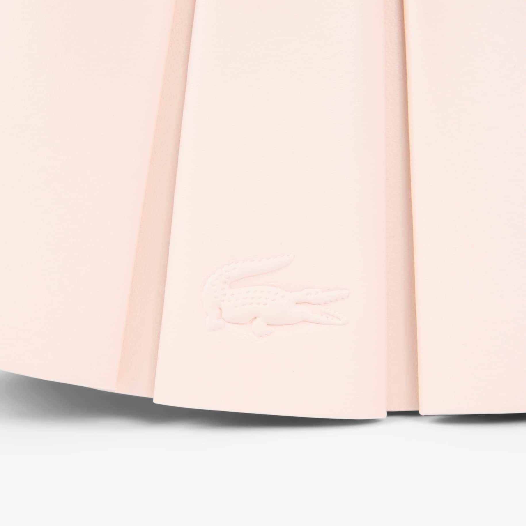 Small Runway Lenglen Leather Bag image number 4