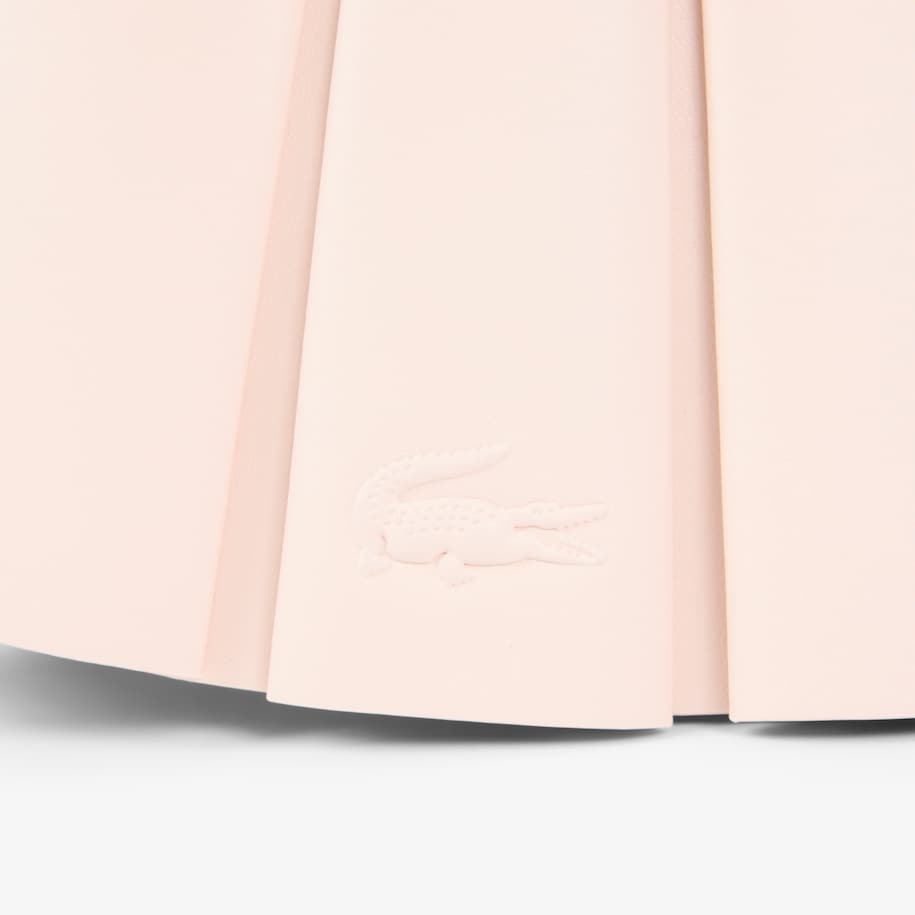 Small Runway Lenglen Leather Bag image number 4