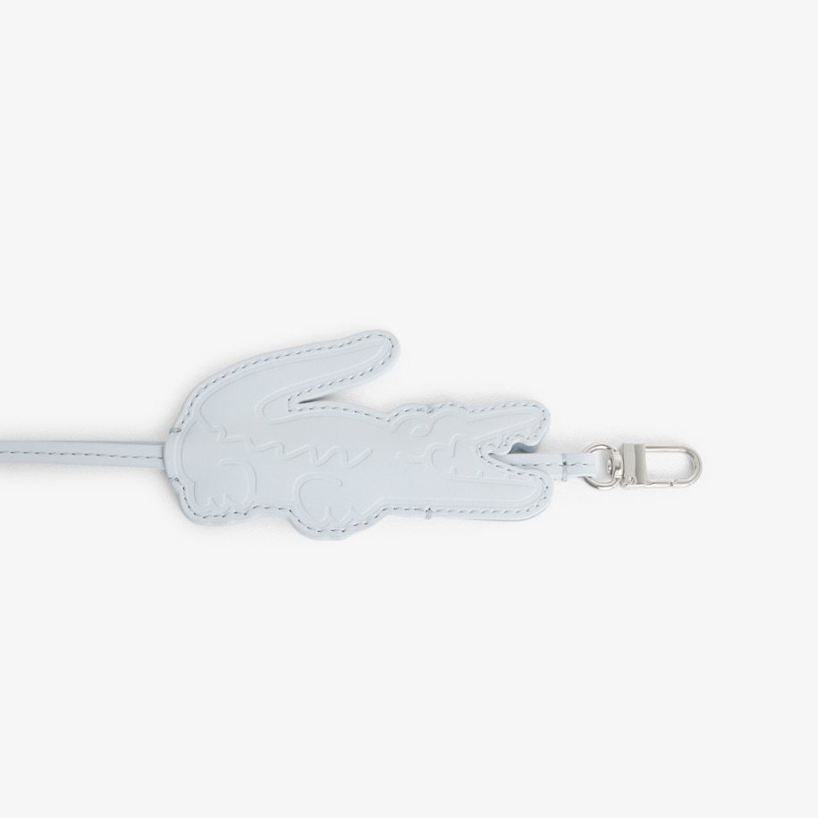 Crocodile Key Ring image number 1