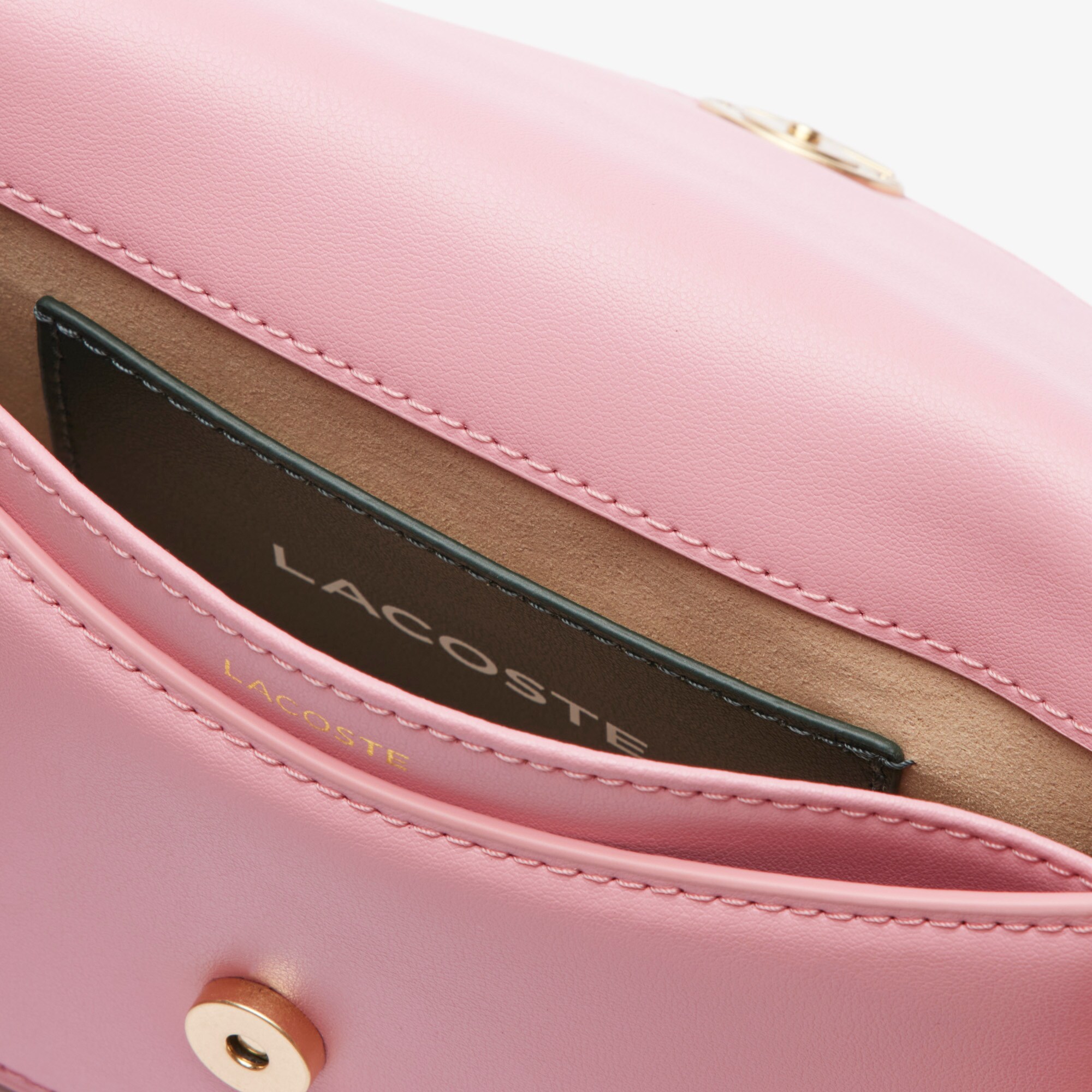 Small Tennis Bliss Shoulder Bag image number 3
