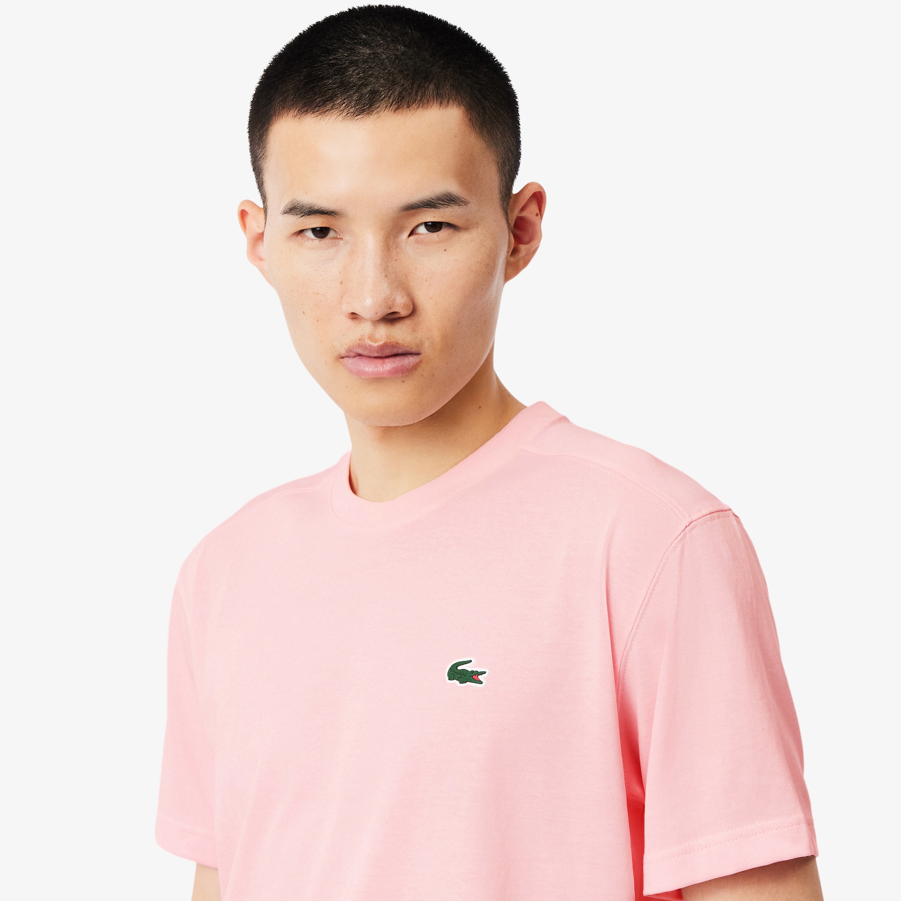 Ultra Dry Cotton Sport T-shirt image number 1