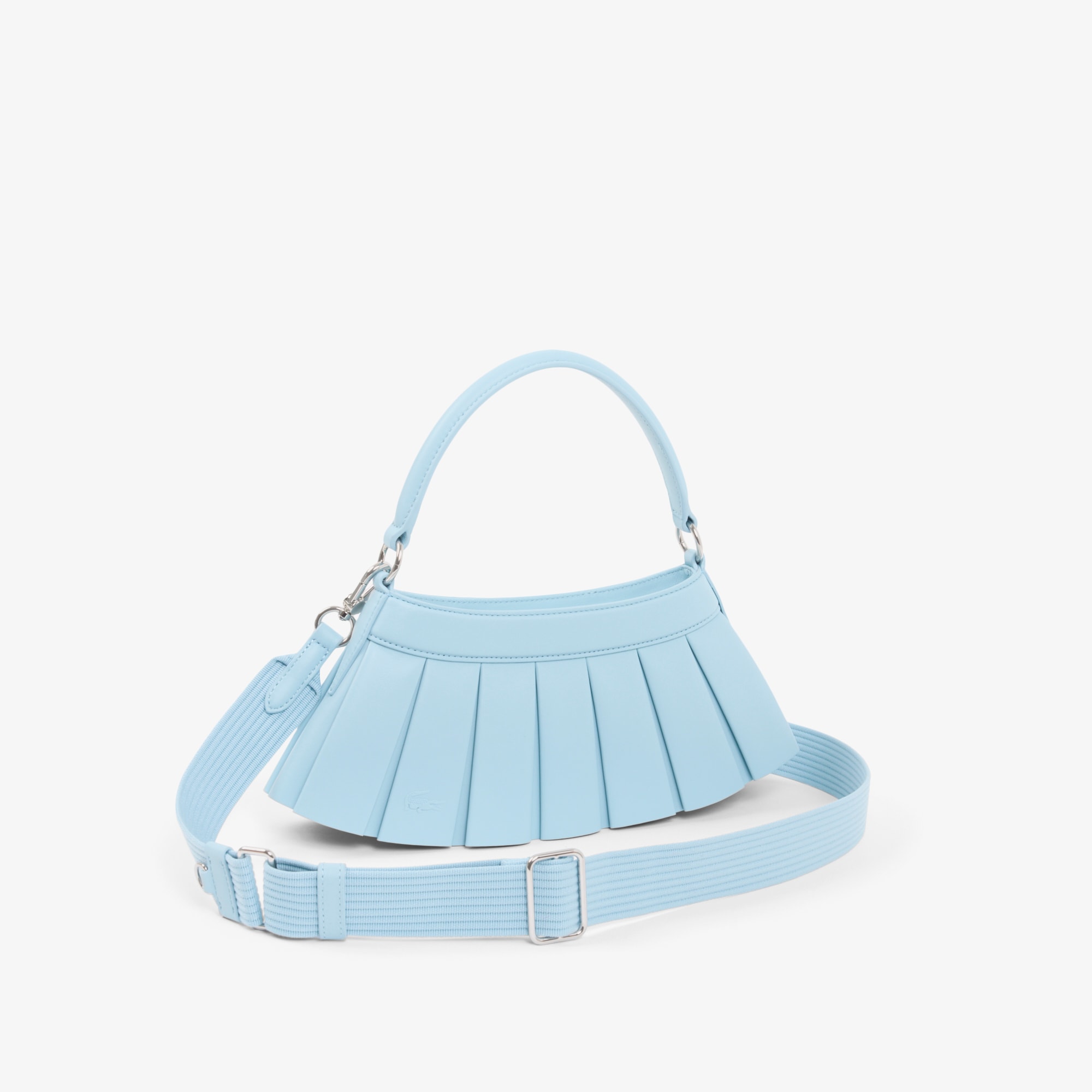 H Lenglen Leather Purse image number 2