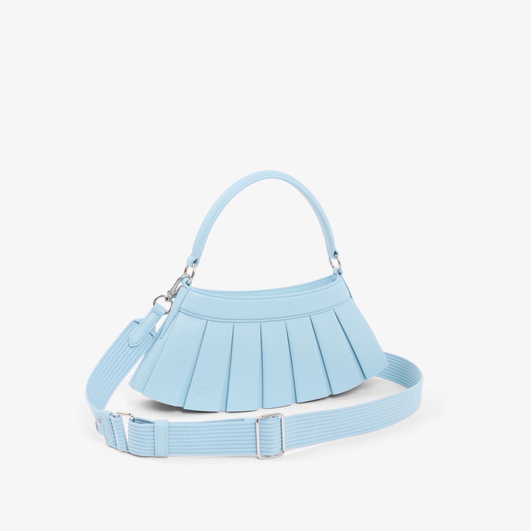 H Lenglen Leather Purse image number 2