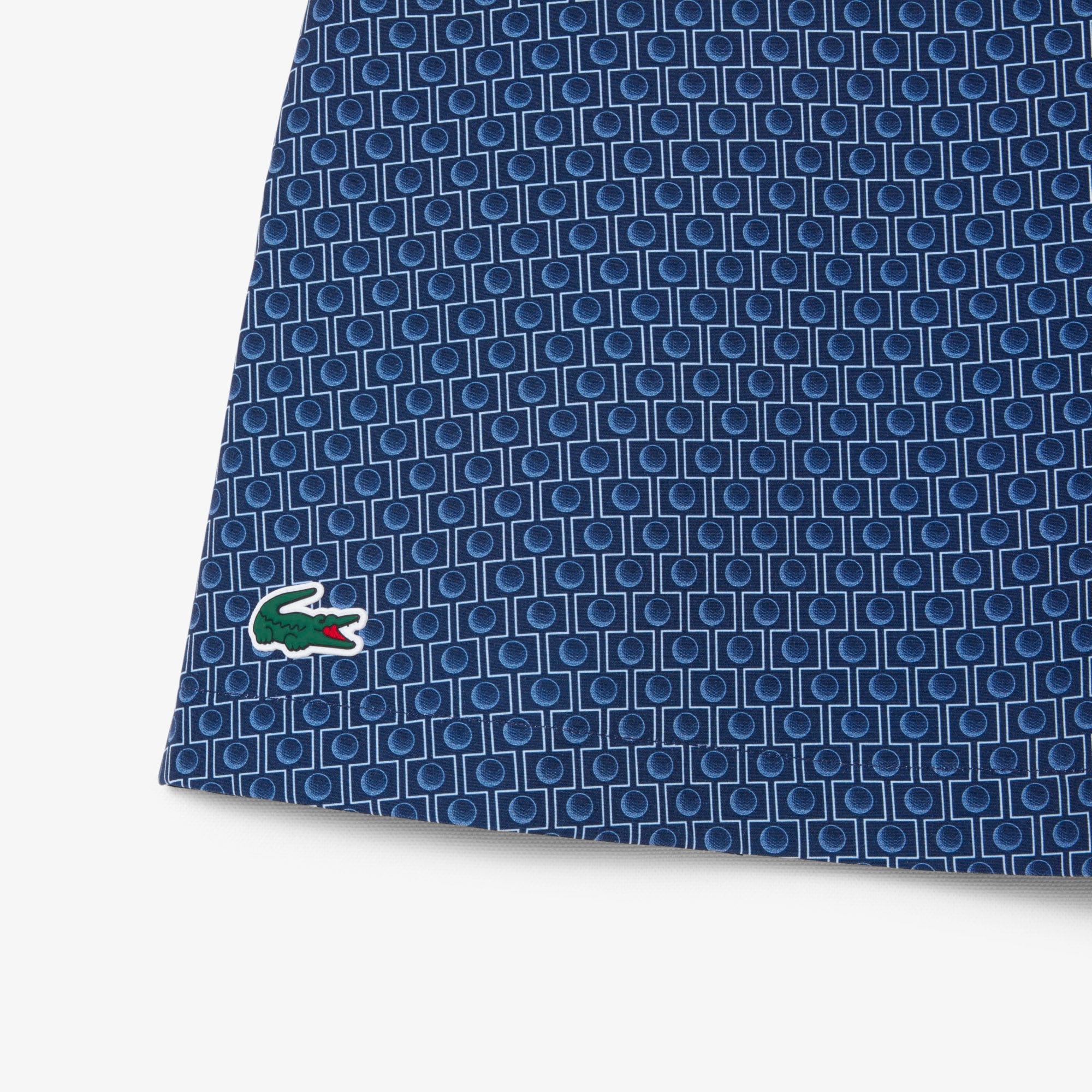 Ultra Dry Golf Skirt with Liner image number 6