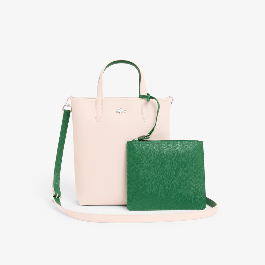 Anna Vertical Reversible Tote image number 0