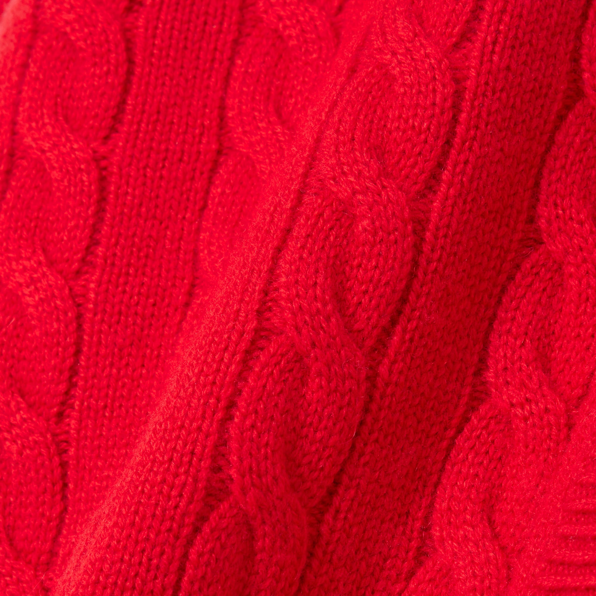 Lunar New Year Wool Blend Sweater image number 2