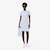 Women's Stretch Cotton Piqu&eacute; Polo Dress image number 0