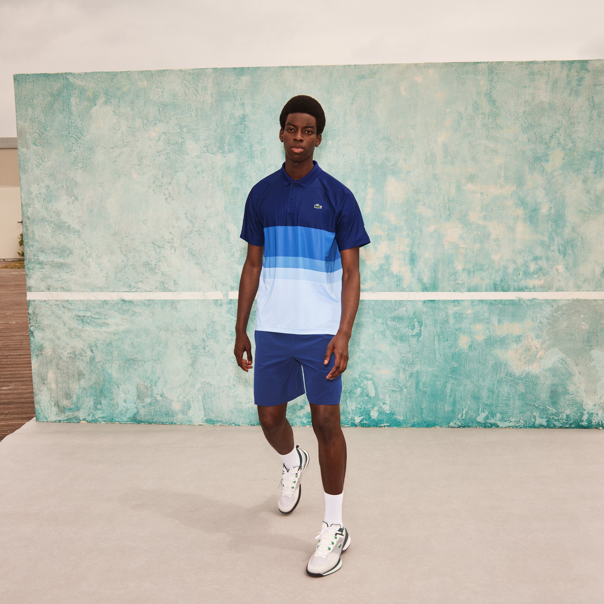 Men's Lacoste SPORT x Novak Djokovic 