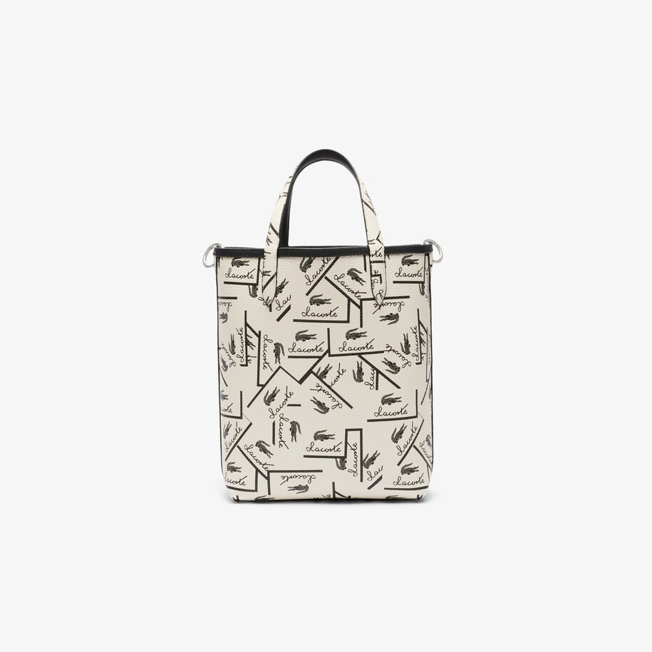 Anna Signature Reversible Tote image number 6