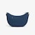 Medium Roland-Garros Half Moon Purse image number 1