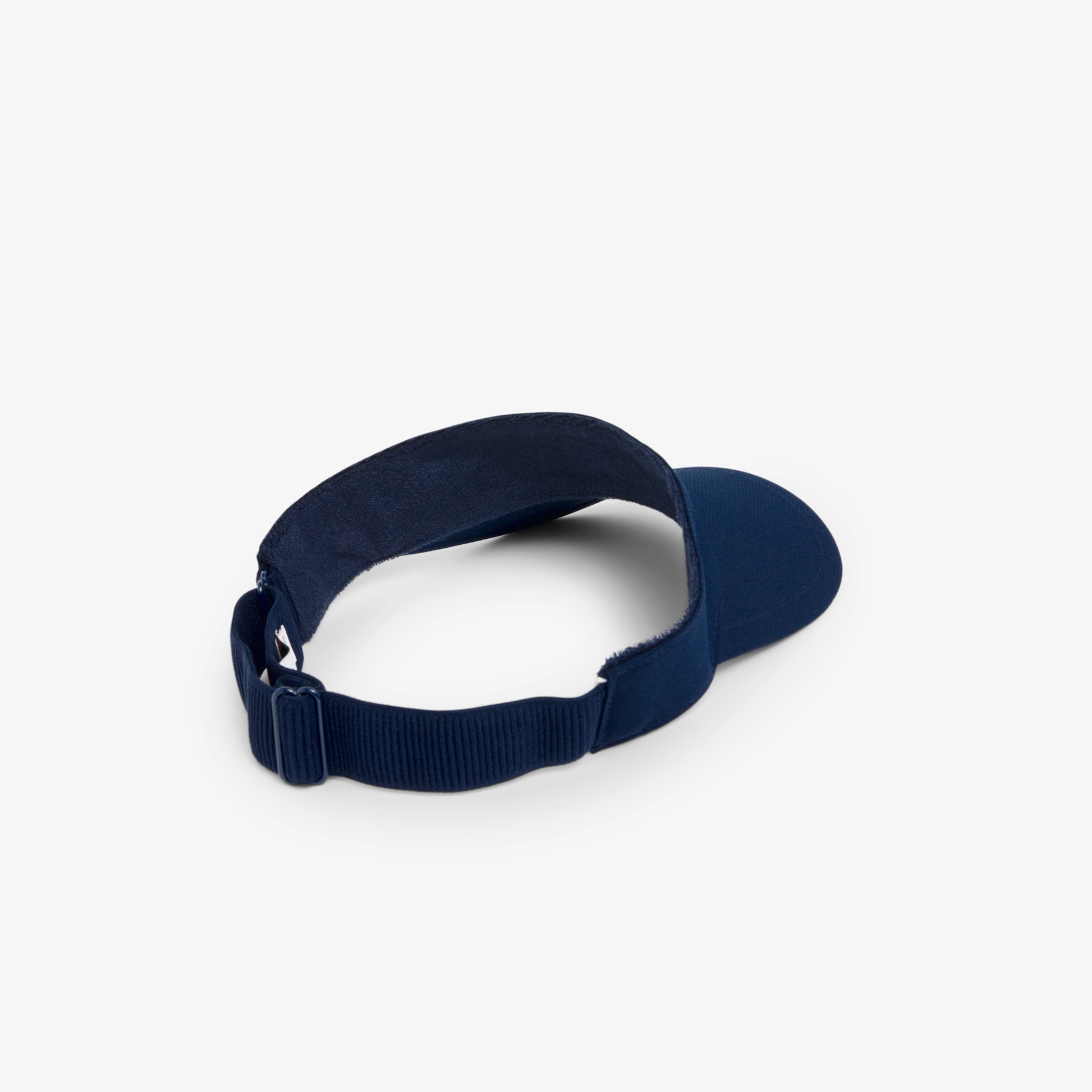 Diamond Taffeta Sport Visor image number 1