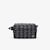 Neocroc Jacquard Motif Toiletry Bag image number 0
