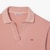 Natural Dyed Cotton Piqué Polo Shirt image number 4