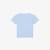 Badge Accent Cotton T-shirt image number 4