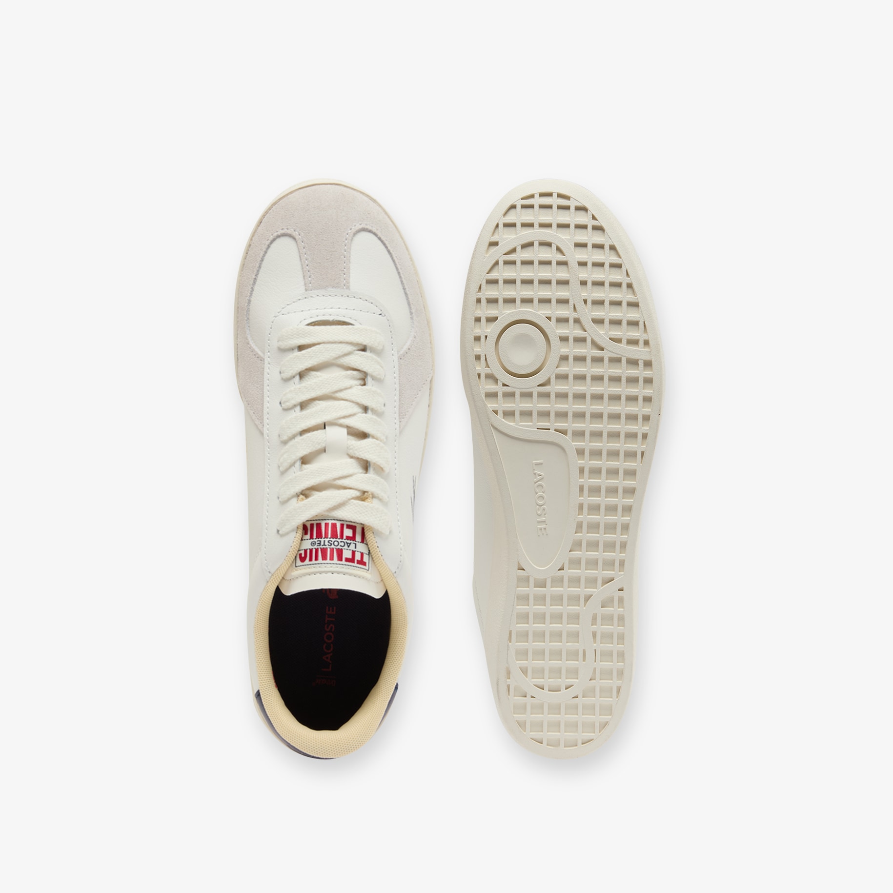 Men’s Baseshot Pro Sneakers image number 3