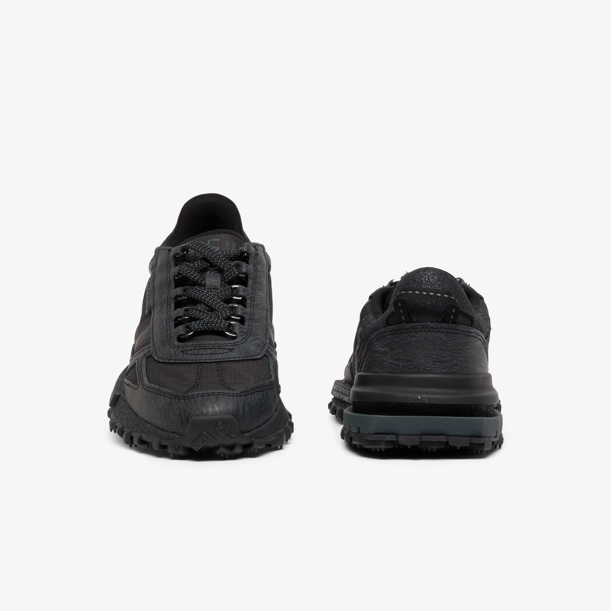 Men's Elite Active Leather Sneakers image number 4