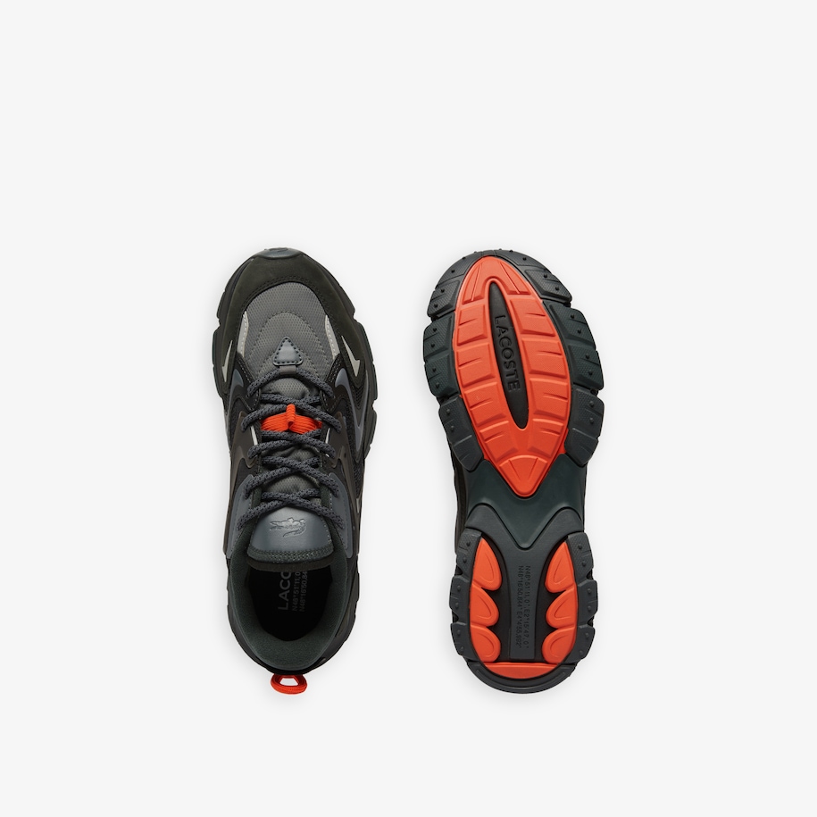 Men's L003 Neo Tech Trainers image number 3