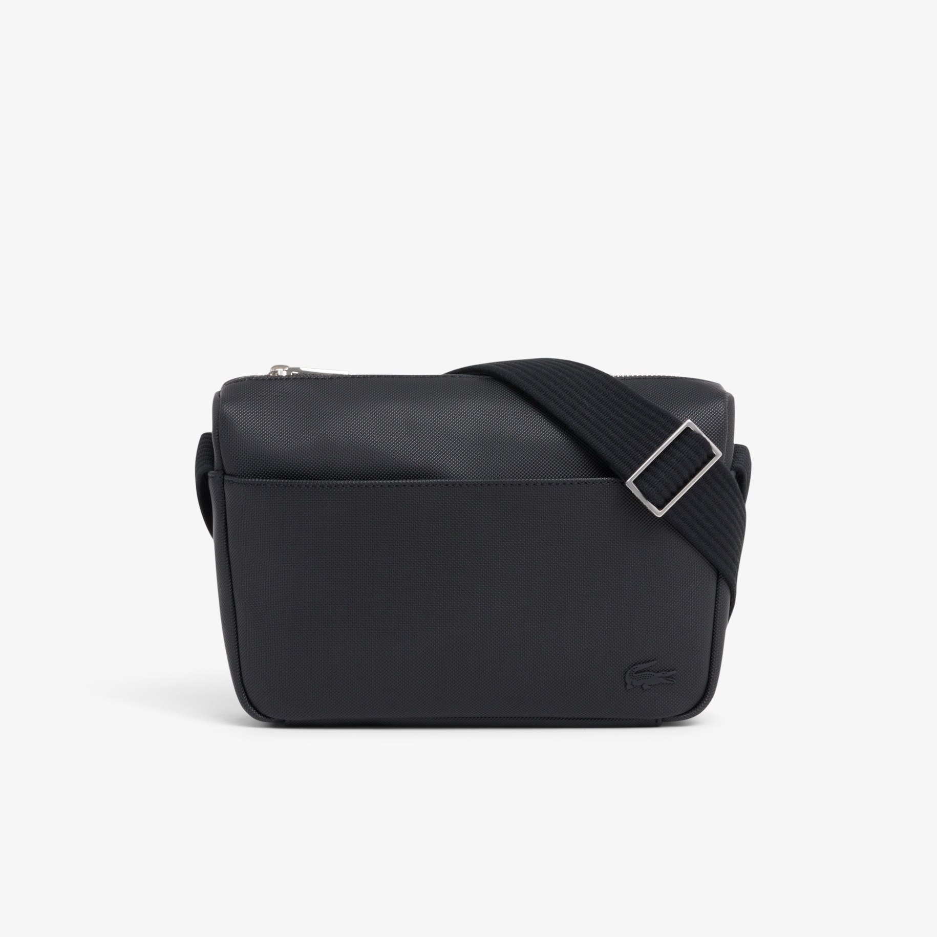 Men's Classic Petit Piqu&eacute; Reporter Bag image number 0