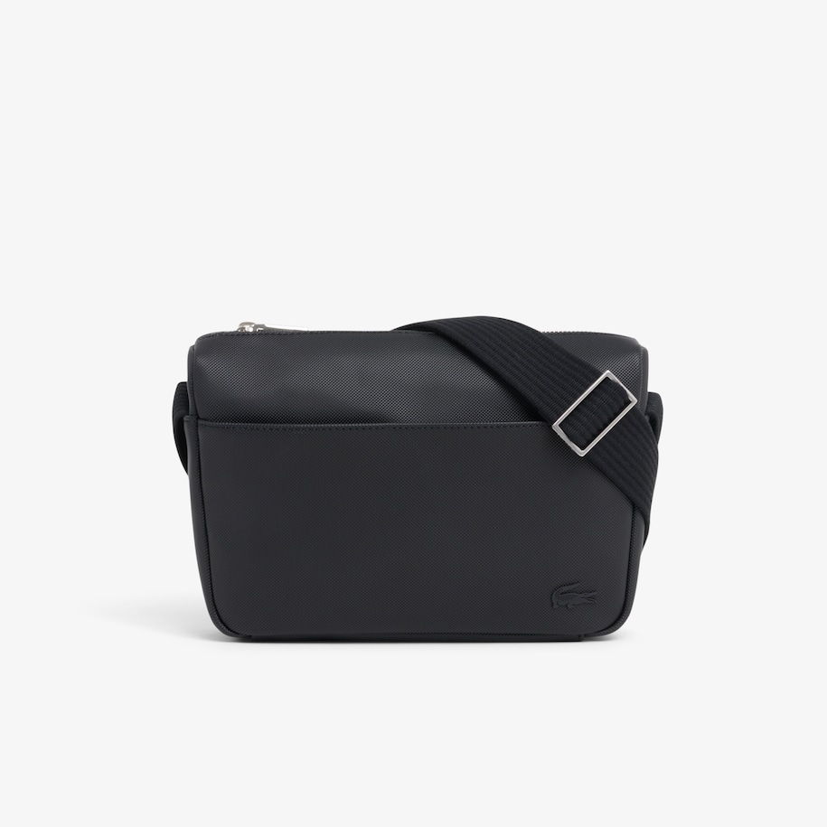 Men's Classic Petit Piqu&eacute; Reporter Bag image number 0