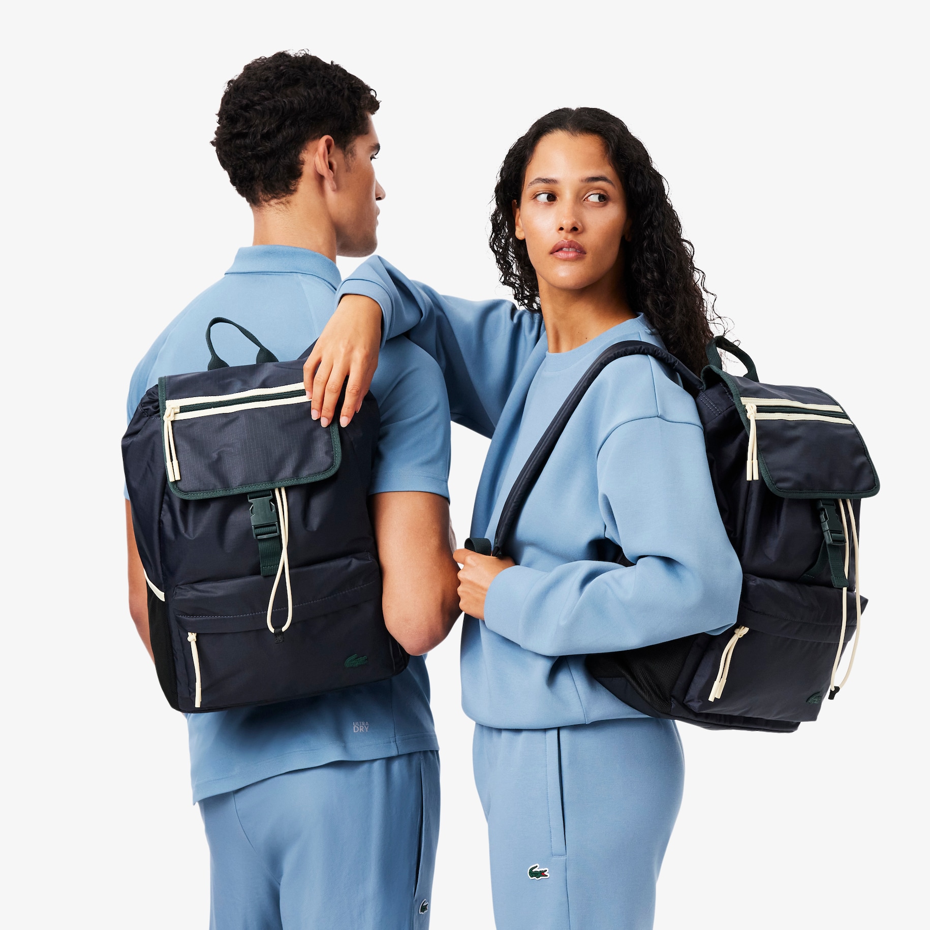 Omnisport Backpack image number 5