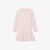 Long Sleeved Fleece Dress image number 1