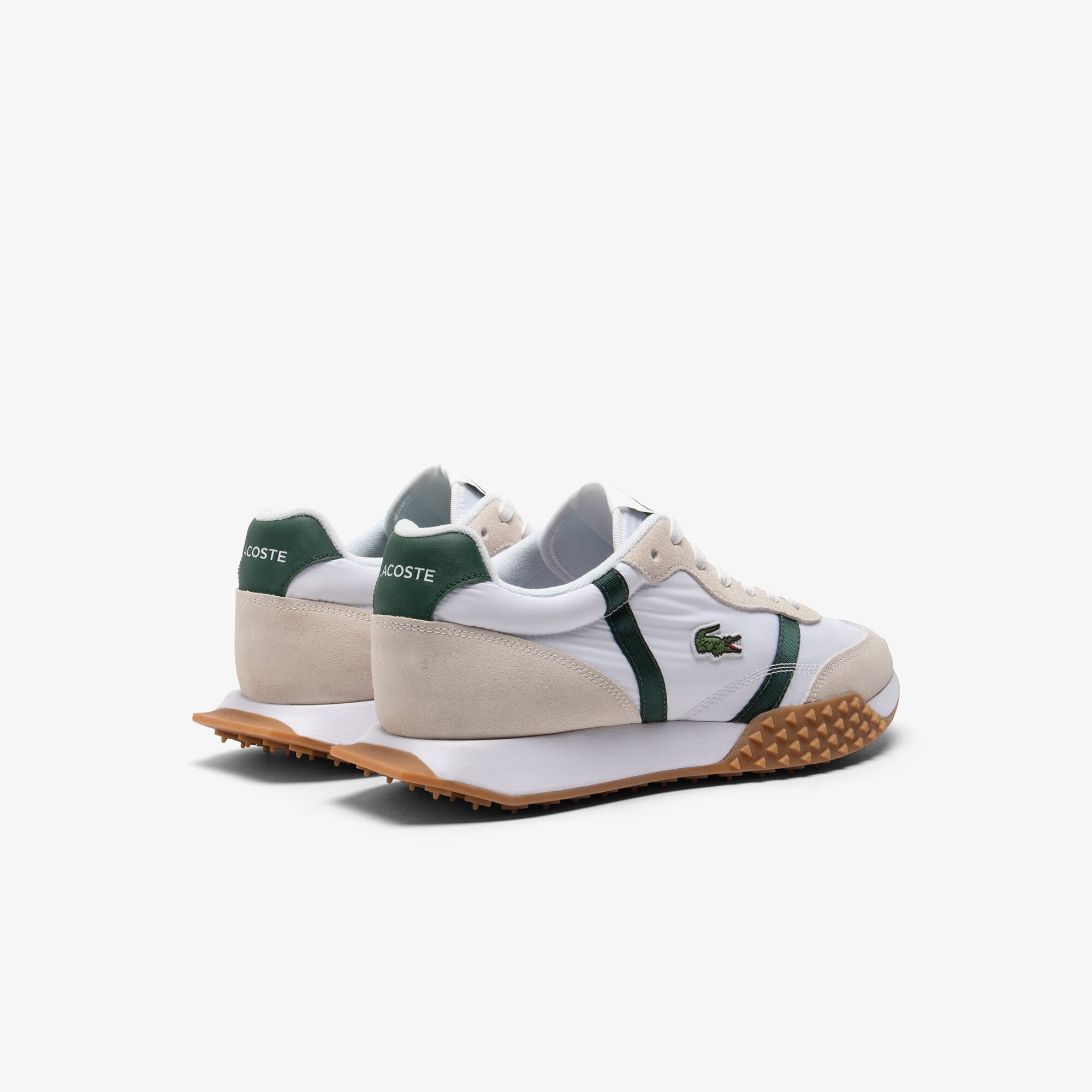 Men's L-Spin Evo Sneakers image number 2