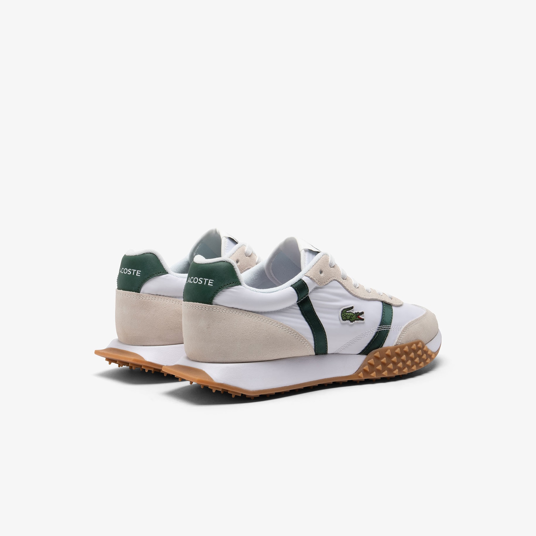 Men's L-Spin Evo Sneakers image number 2